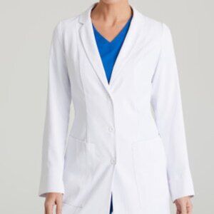 Merit Lab Coat